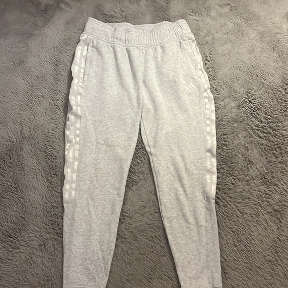 Adidas sweatpants - Picture 2 of 5
